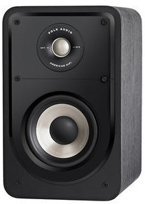 Polk Audio Signature S15E BLACK Signature S15E BLACK