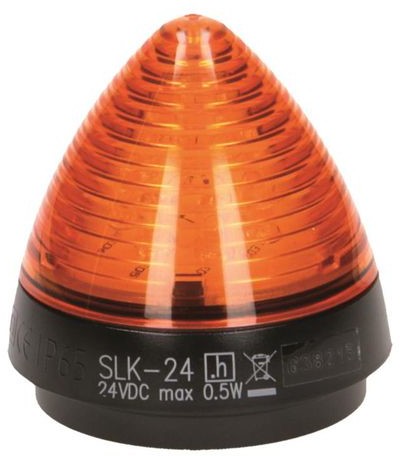 Ecostar BY HORMANN Lampa ostrzegawcza BY HORMANN