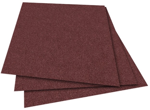 CONDOR Płótno ścierne 230 x 280 mm gradacja 180