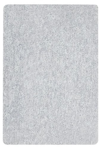 Spirella spirella Gobi 10.12510 dywanik łazienkowy 55 x 65 cm, szary 10.12510
