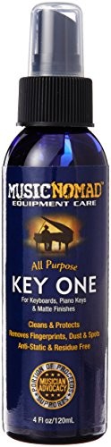 NOMAD MusicNomad Music MN131 Key One All purpose Cleaner MN131