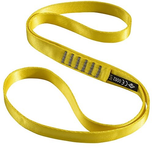 Black Diamond Nylon Runners 18 MM, 30