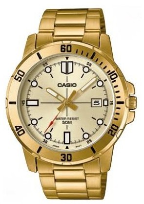 Casio Classic MTP-VD01G-9E