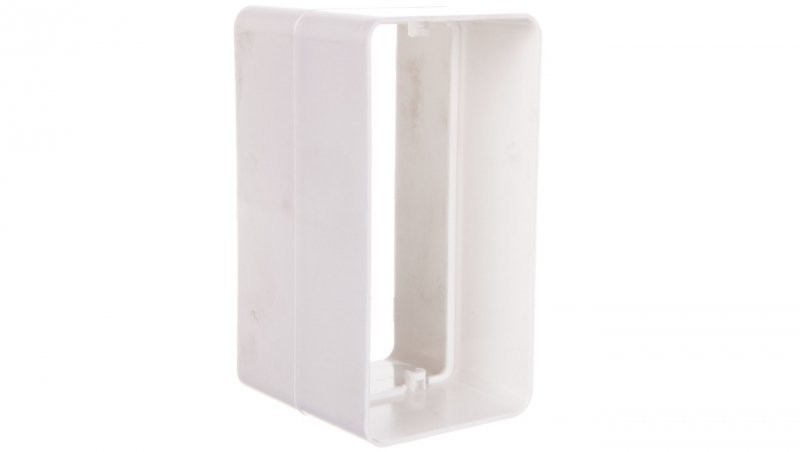 Vents Group Łącznik kanałów prostokątnych 110x54mm 020 020