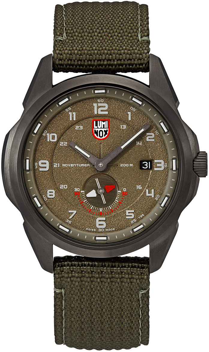 Luminox Atacama Adwenturer 1760 XL.1767