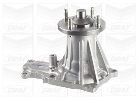 METELLI Pompa wodna PA1133