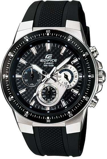 Casio Edifice EF-552-1AVEF