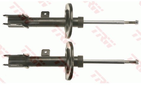 TRW Amortyzator JGM1077T