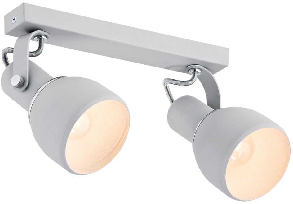 Argon plafon 2 pł FOGO 763  763