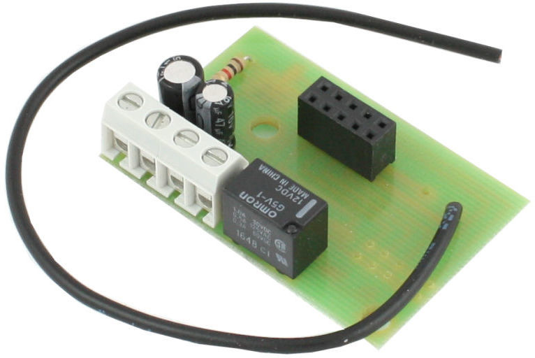Nice Eldrim Przejściówka / ADAPTER eLdrim eLSM do radioodbiorników SMXIS / SMXIF eL SM