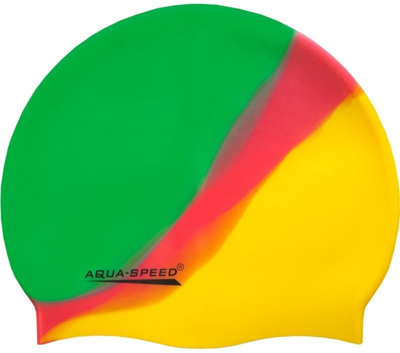 Aqua Speed Czepek, BUNT 49