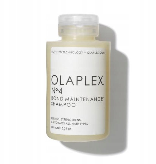 Olaplex Szampon No.4 Bond Maintenance shampoo100ml