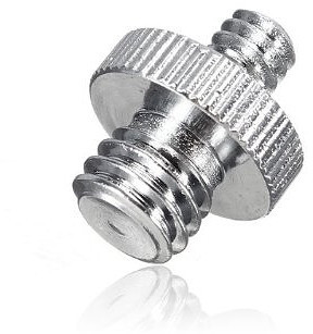 eltec Adapter gwintowy 1/4
