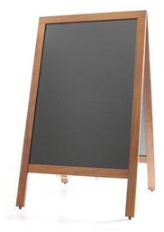 Hendi Potykacz wolnostojący 700x1200 mm | , 664018