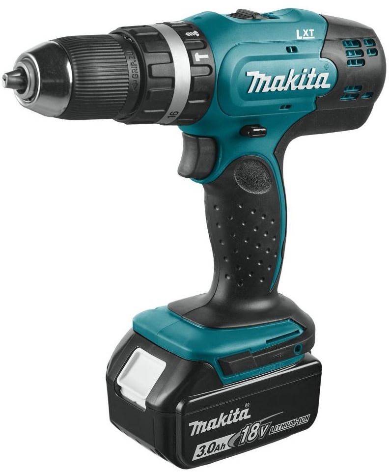 Makita DHP453RFX8