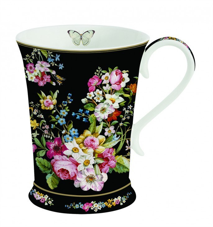 Nuova Cer R2S Kubek porcelanowy 1355 BLOB