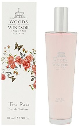 Woods of Windsor True Rose Eau de Toilette W150022-6