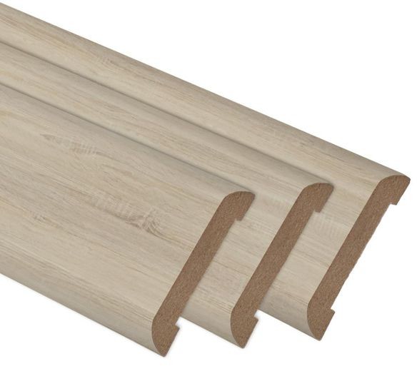 Classen Opaska maskująca dąb sonoma6 cm