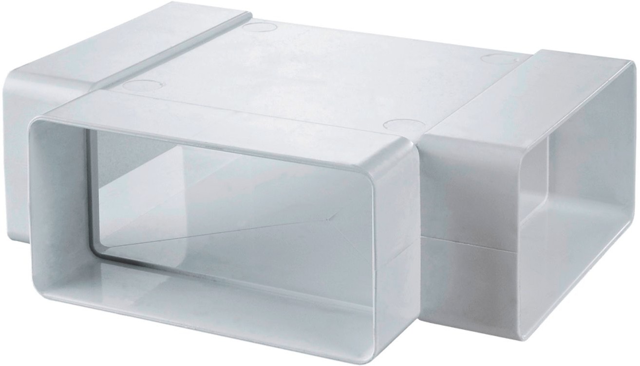 Vents Group Trójnik 120 mm x 60 mm