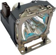 Lampa do PROJECTOR EUROPE TRAVELER 787 - zamiennik oryginalnej lampy z modułem 456-219
