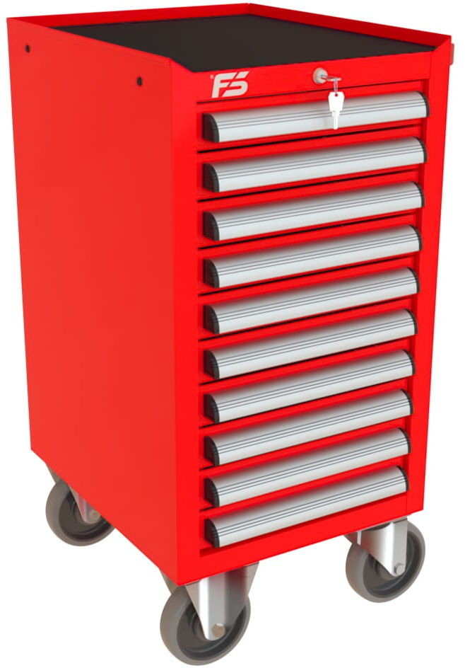 Fastservice Dostawka wózka MEGA z 10 szufladami PDM-210 PDM-210