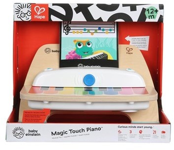 HaPe Baby Einstein Piano Magic Touch 6111