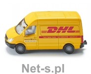 Siku RACING Zestaw jezdni z dodatkami 30 stopni zakręt 6854