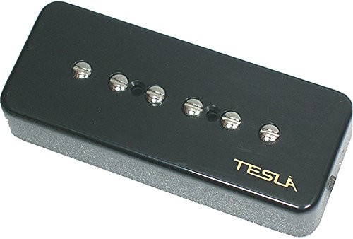 Tesla Pickup VR-P90 Bridge/Black