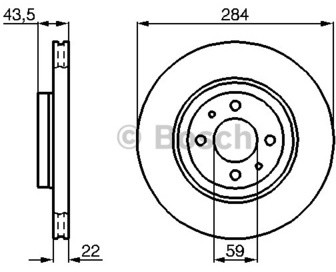 BOSCH (Automotive Aftermarket) (Automotive Aftermarket) 0 986 479 B49 0 986 479 B49