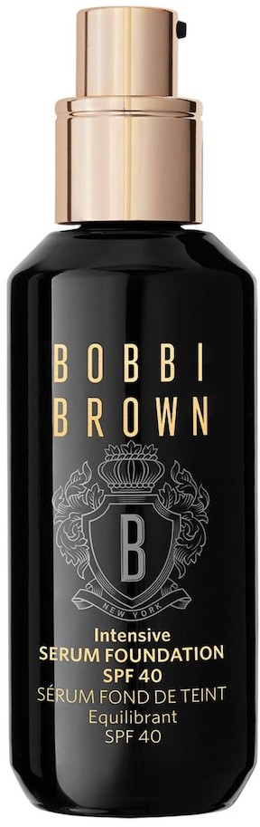 Bobbi Brown Podkłady Intensive Skin Serum Foundation SPF 40 Golden 30 ml