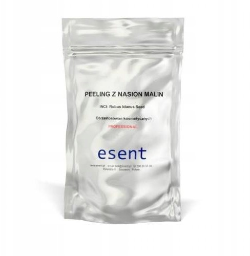Peeling z Nasion Dzikiej Róży Odżywia Skórę 100g