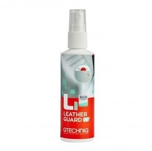 Gtechniq GTECHNIQ L1 AB Leather Guard - chroni skórę przed promieniami UV, transferem brudu itp. 100ml GTE000030