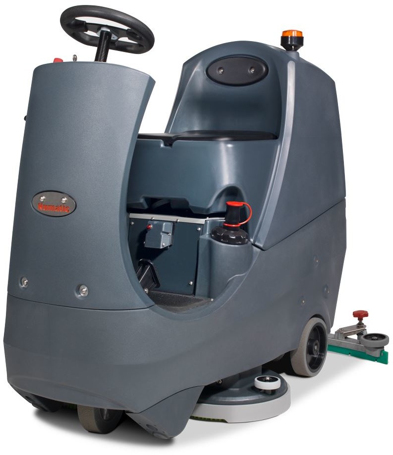 Numatic CRG 8072 samojezdna maszyna czyszcząca crg8072