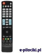 LG Pilot AKB 72914020 do TV marki AKB72914020