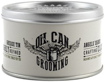OIL CAN GROOMING OIL CAN GROOMING Angel