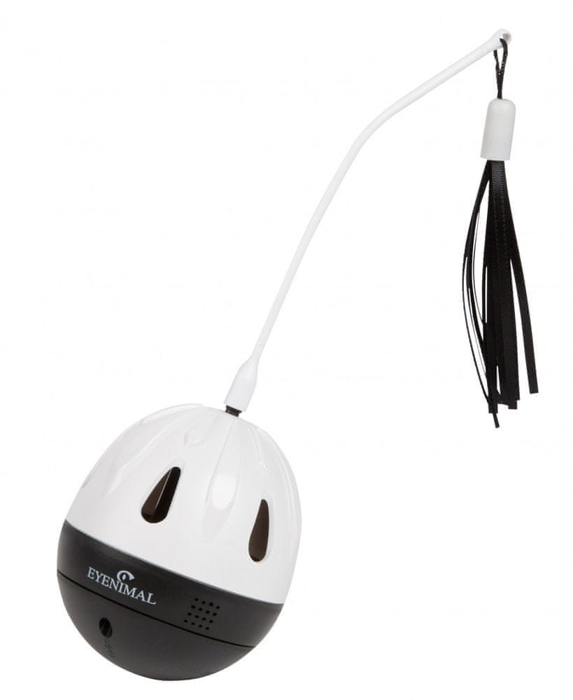 EYENIMAL Zabawka dla kotów Spin & Treat Ball