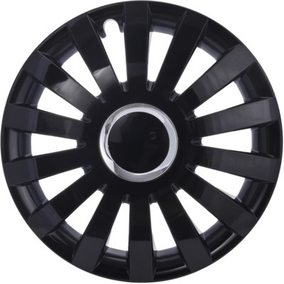 LEO PLAST Komplet kołpaków 15