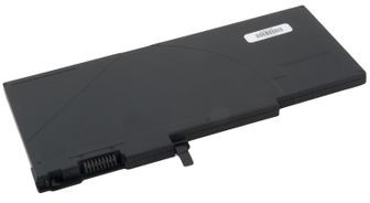 HP Bateria EliteBook 740 840 Li-Pol 11,1V 4200mAh NOHP-EB740-P42