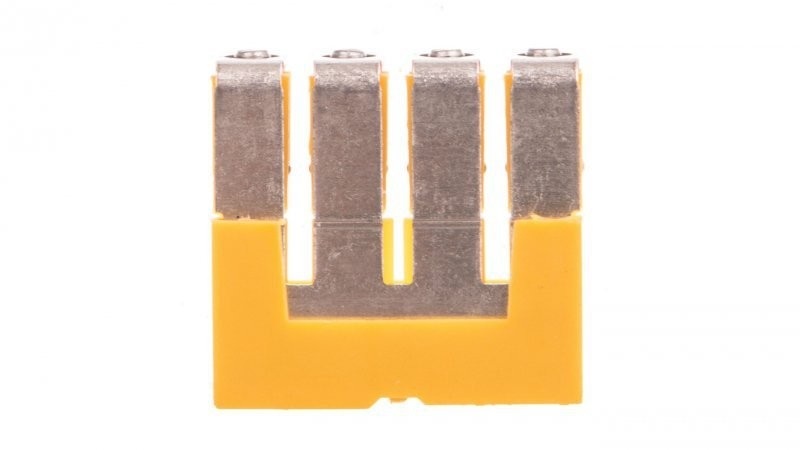 Weidmuller Zwieracz WQV 2.5/4 1053860000 /50szt./ 1053860000