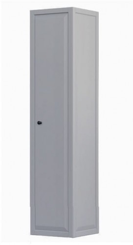 Oristo Słupek wiszący MONTEBIANCO 35 cm UNIWERSALNY PIASKOWY MAT OR47-SB1D-35-10 OR47-SB1D-35-10