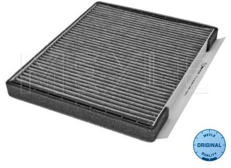 Wulf Gaertner Autoparts Filtr, wentylacja przestrzeni pasażerskiej Wulf Gaertner Autoparts 37-12 320 0007