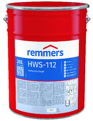 Remmers HWS-112 Lakier o wyglądzie oleju do blatów