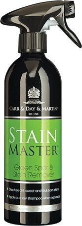 Carr&Day&Martin Szampon na sucho w spray''u STAIN MASTER EKO metalowe opakowanie 500ml - 520124