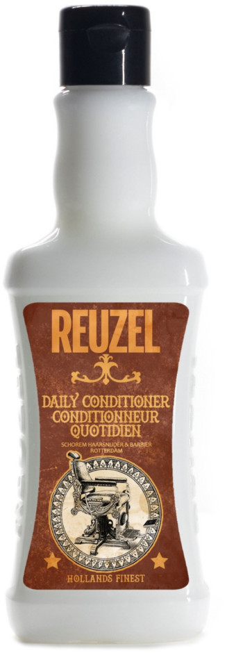 REUZEL REUZEL Daily Conditioner Odżywka do Codziennego Stosowania 1000 ml XXL