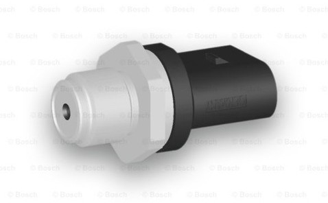 BOSCH Czujnik, cisnienie paliwa 0 281 002 842