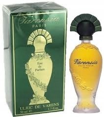 Ulric De Varens Varensia Perfum 50ml
