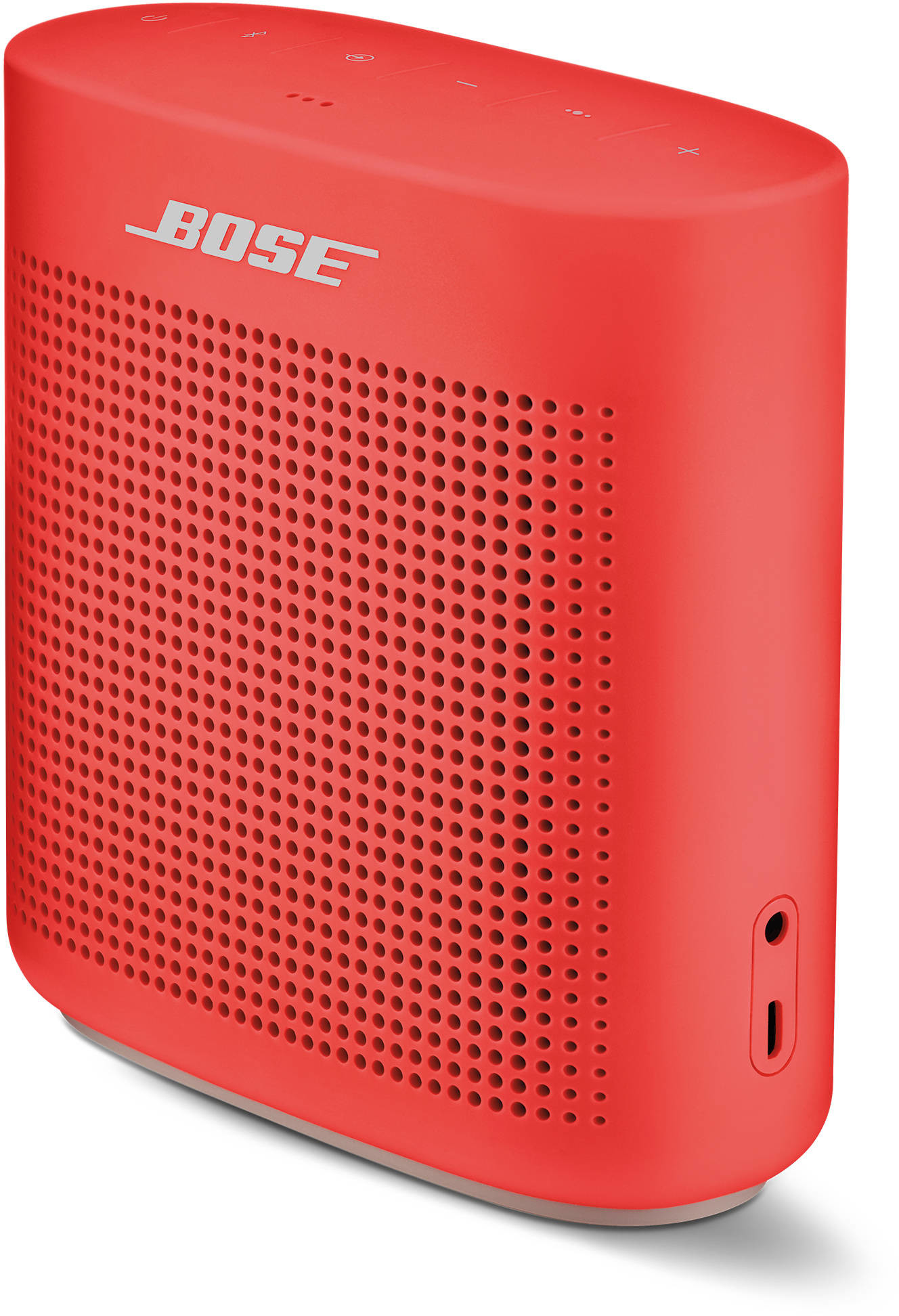 BOSE SoundLink Color Bluetooth II Czerwony