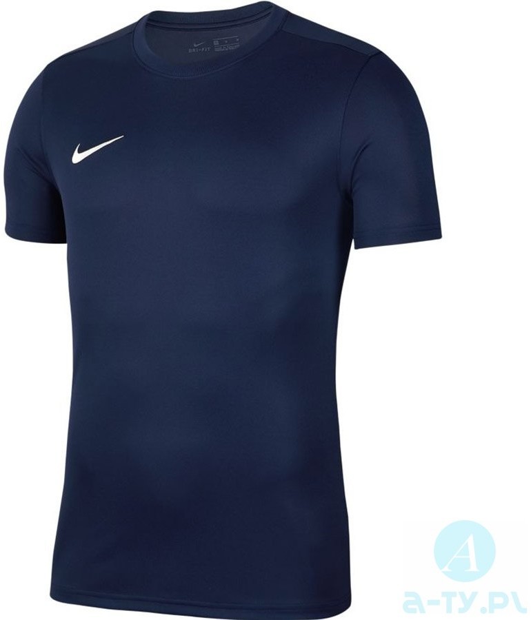 Nike Koszulka Park VII Boys BV6741 410 a-ty BV6741 410