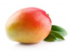 ŚWIEŻE MANGO ŚWIEŻE BIO (około 0,40 kg)