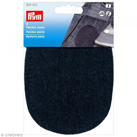 Prym Patches dżinsy PRYM_929303